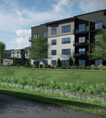 Luxury Apartments in Meridian, Idaho | Altair Apartments